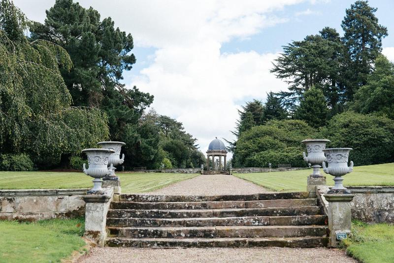 Hawkstone Hall Hotel & Gardens image