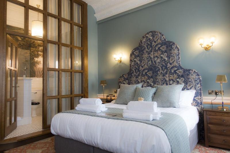 Hawkstone Hall Hotel & Gardens image