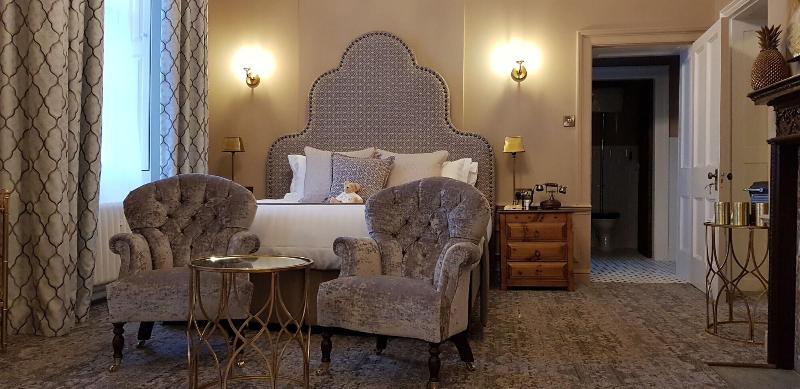 Hawkstone Hall Hotel & Gardens image