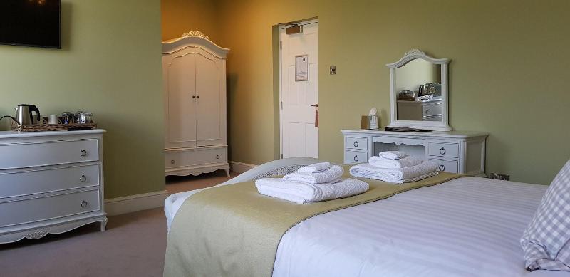 Hawkstone Hall Hotel & Gardens image