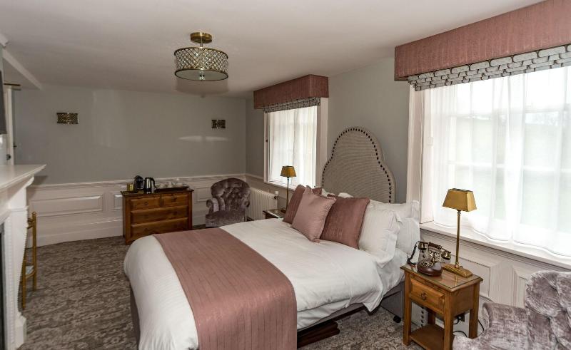 Hawkstone Hall Hotel & Gardens image