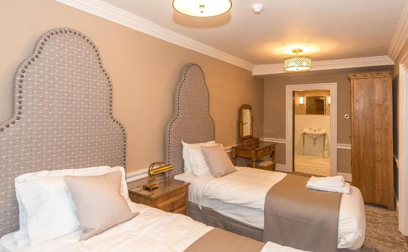 Hawkstone Hall Hotel & Gardens image