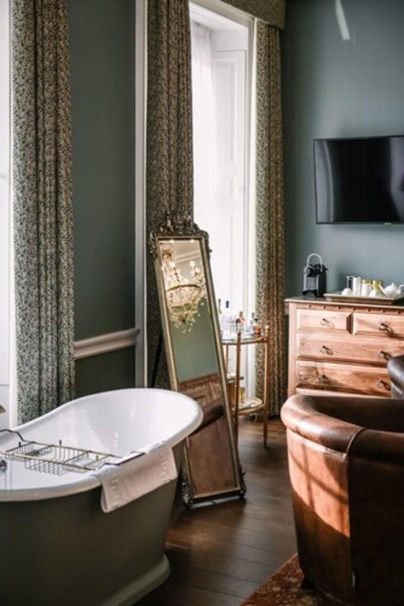 Hawkstone Hall Hotel & Gardens image