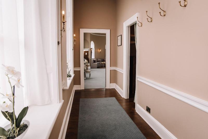 Hawkstone Hall Hotel & Gardens image