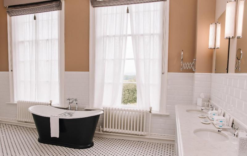 Hawkstone Hall Hotel & Gardens image