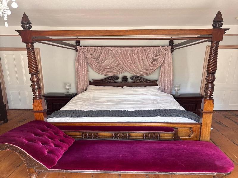 Plas Dolguog Hotel image