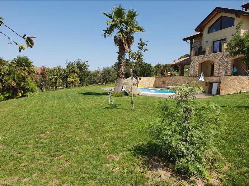 La Bella Vista image