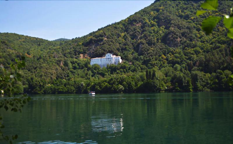 La Bella Vista image