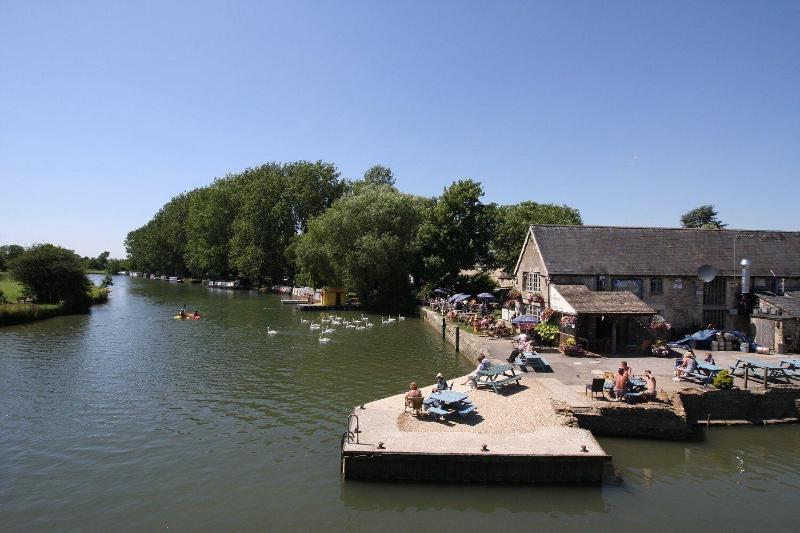 The Riverside image