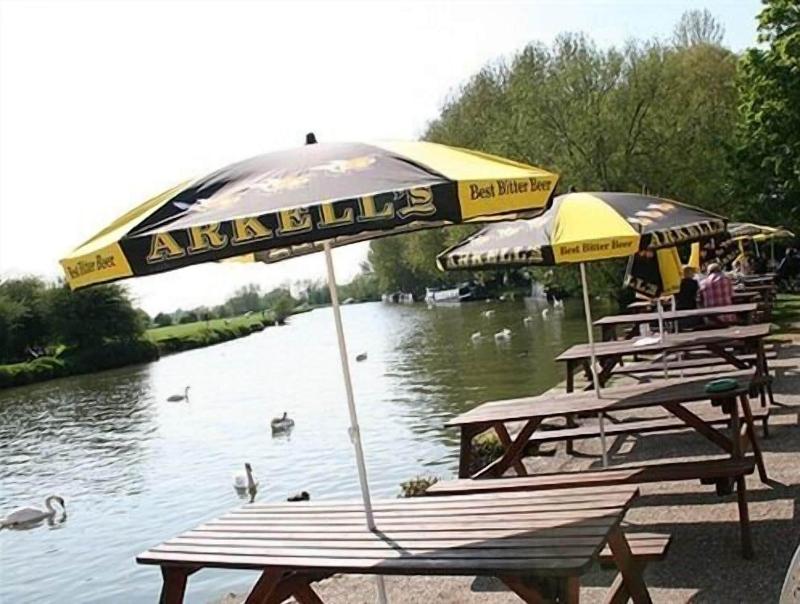 The Riverside image