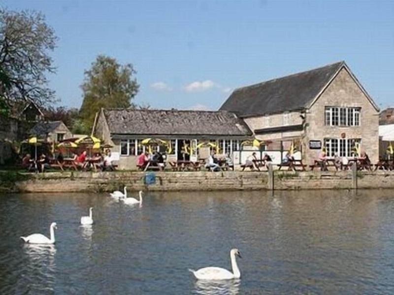 The Riverside image