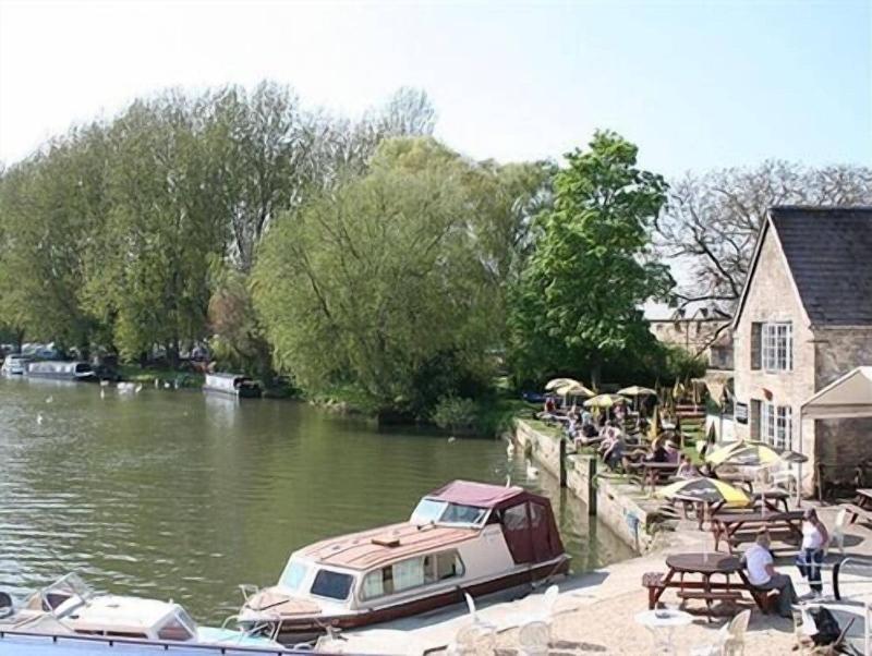 The Riverside image