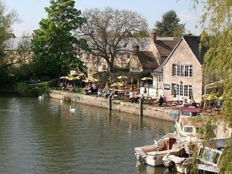 The Riverside image