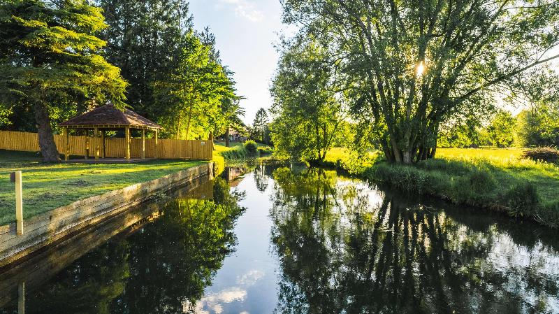 The Riverside image