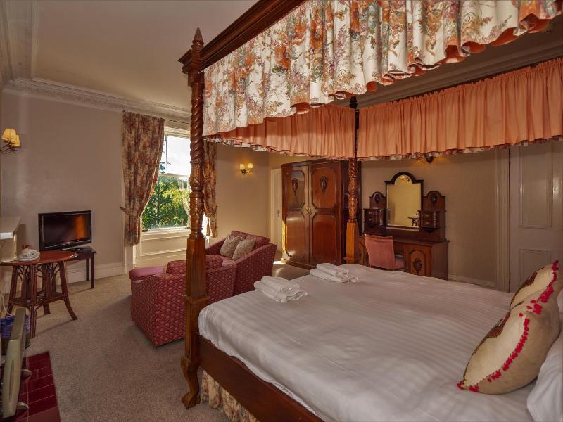 Clonyard House Hotel image