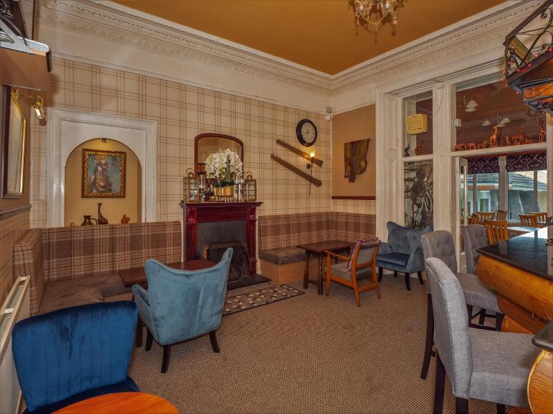 Clonyard House Hotel image