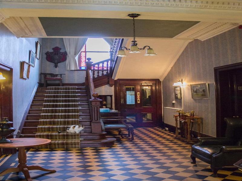 Clonyard House Hotel image
