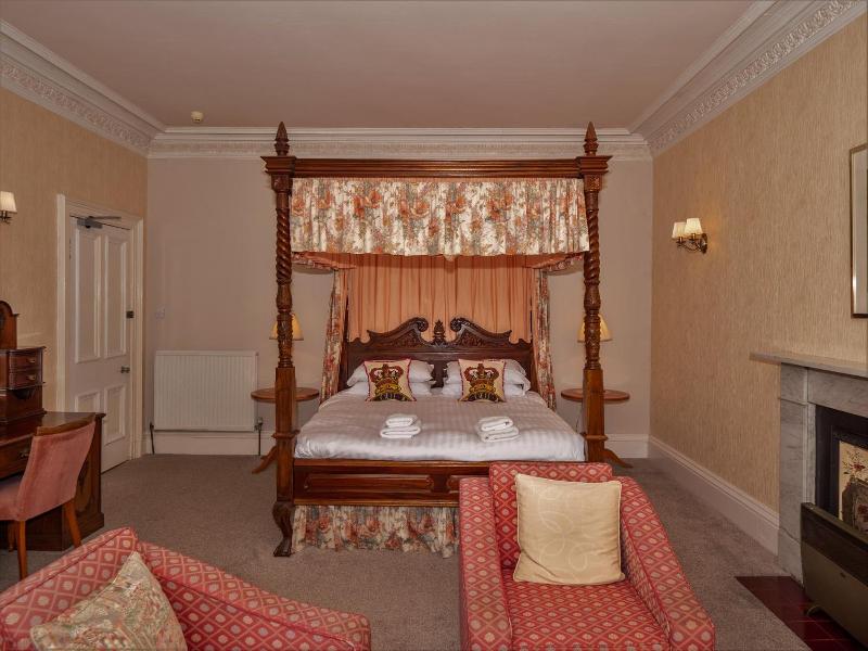 Clonyard House Hotel image