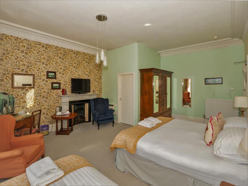 Clonyard House Hotel image