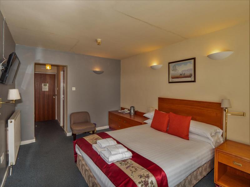 Clonyard House Hotel image