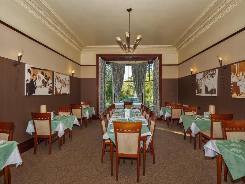 Clonyard House Hotel image