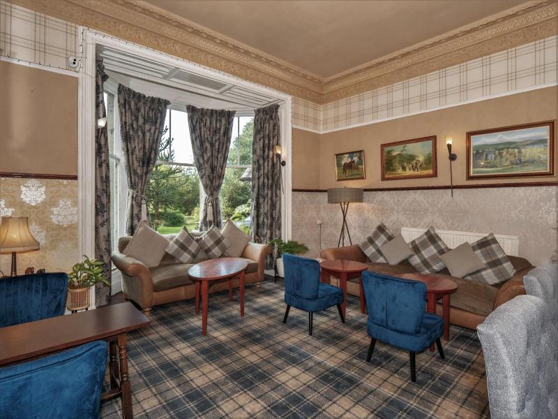 Clonyard House Hotel image