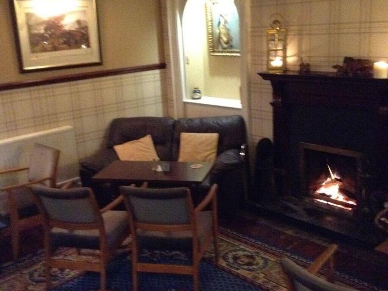 Clonyard House Hotel image