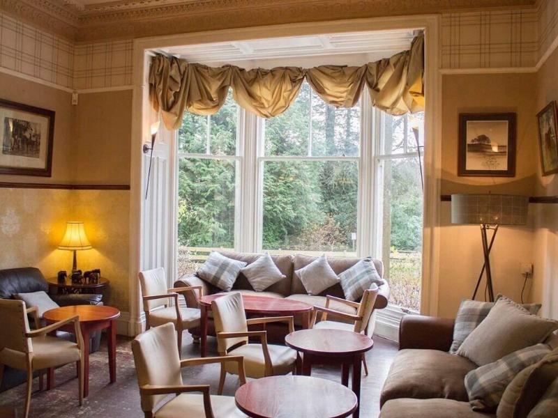 Clonyard House Hotel image