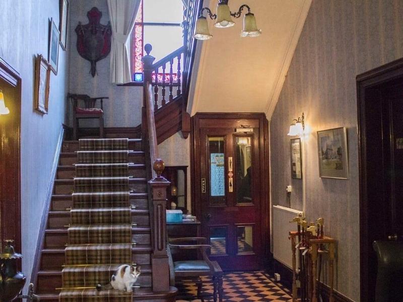 Clonyard House Hotel image