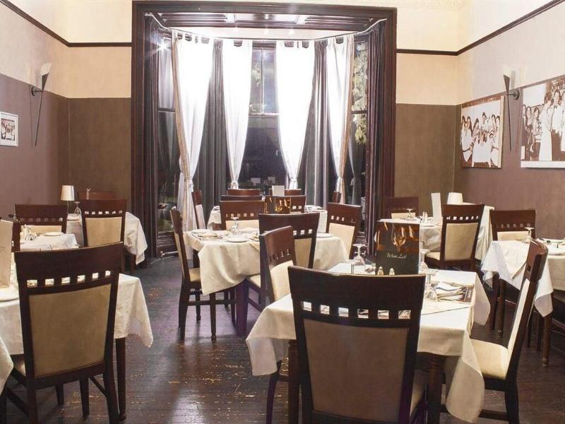Clonyard House Hotel image