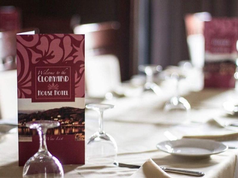 Clonyard House Hotel image
