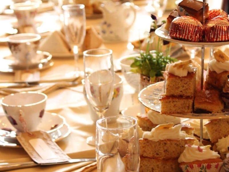 Clonyard House Hotel image
