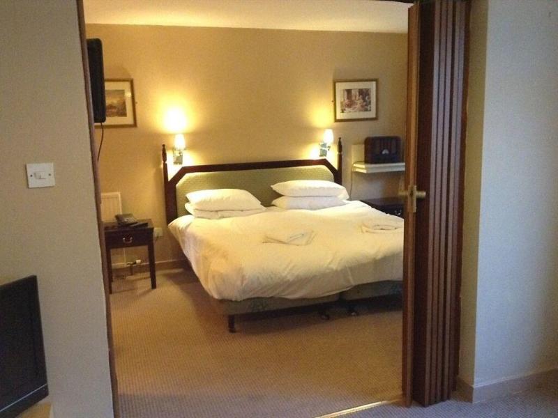 Clonyard House Hotel image