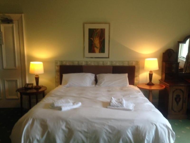 Clonyard House Hotel image