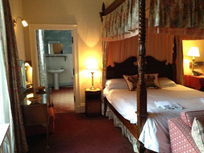 Clonyard House Hotel image