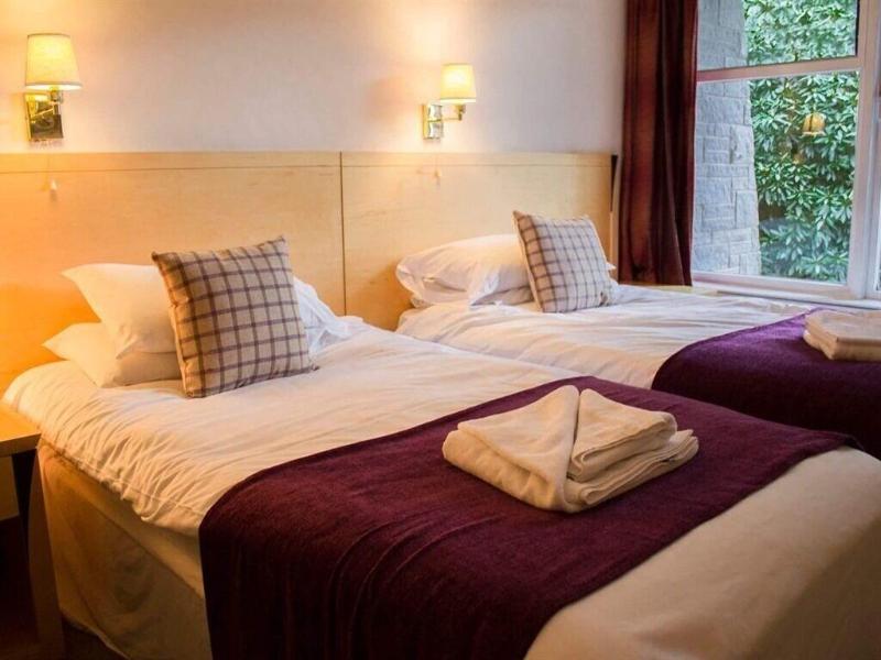 Clonyard House Hotel image