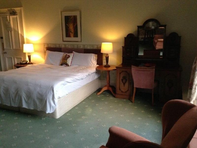 Clonyard House Hotel image