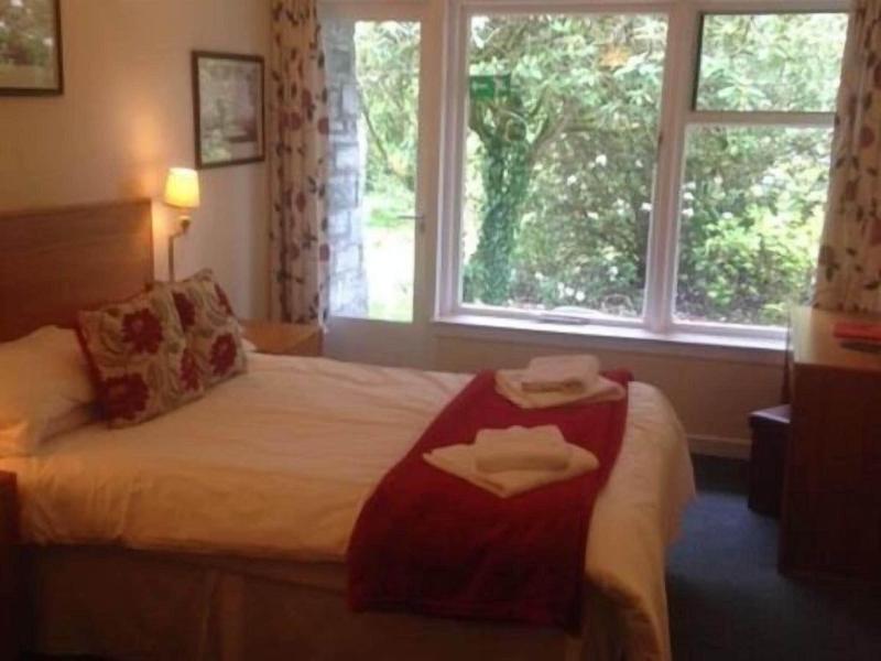 Clonyard House Hotel image