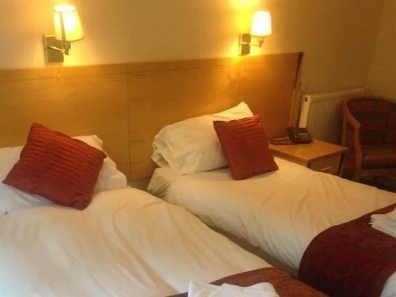 Clonyard House Hotel image