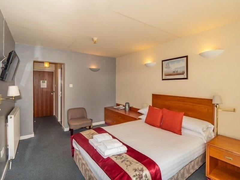 Clonyard House Hotel image