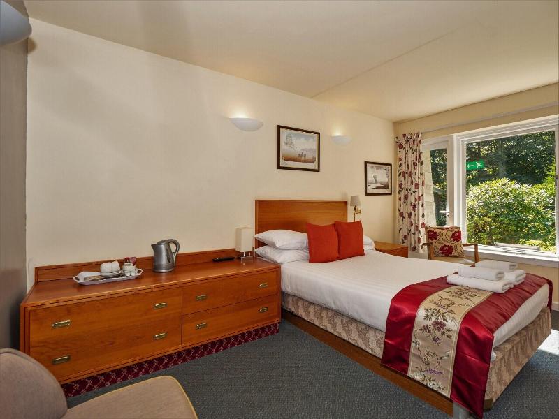 Clonyard House Hotel image