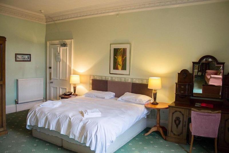Clonyard House Hotel image