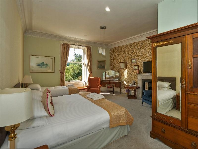 Clonyard House Hotel image
