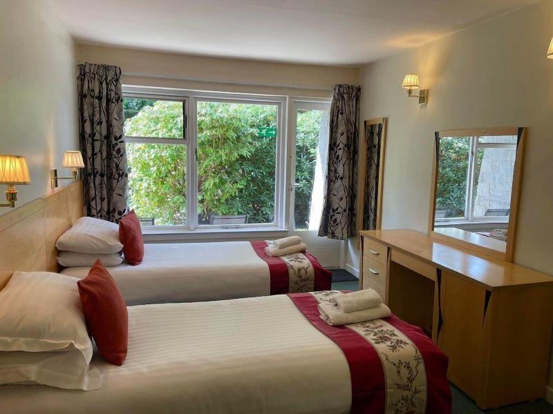 Clonyard House Hotel image