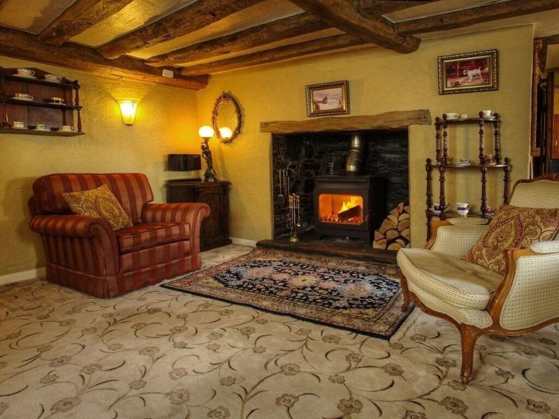 Tinhay Mill Guest House image