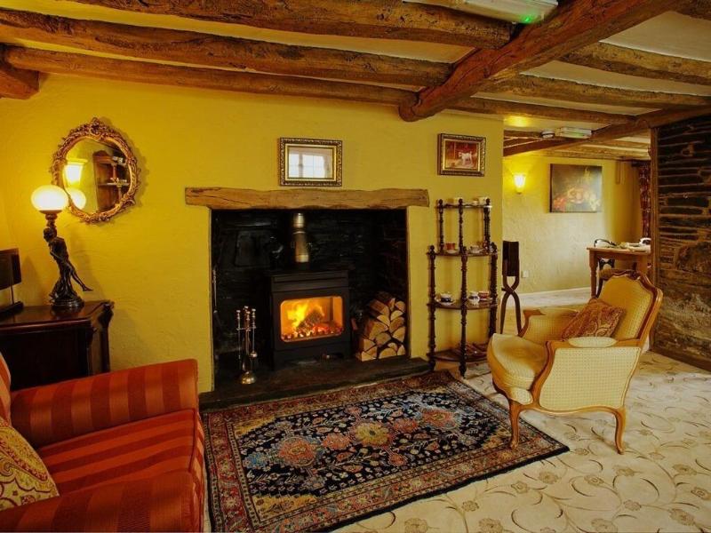 Tinhay Mill Guest House image