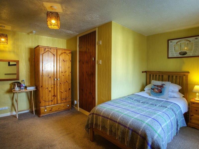 Tinhay Mill Guest House image