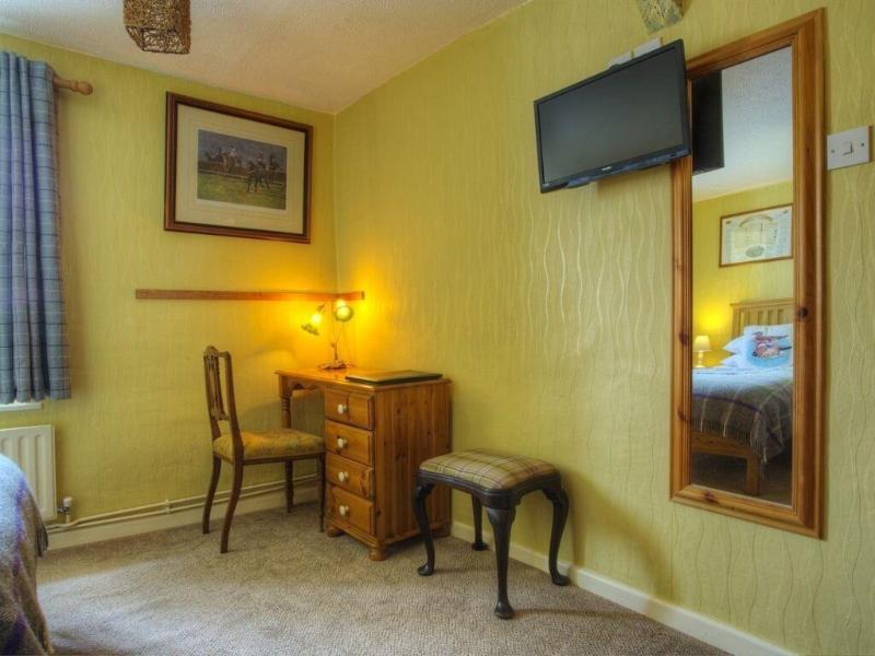 Tinhay Mill Guest House image