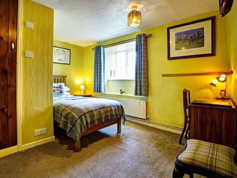 Tinhay Mill Guest House image