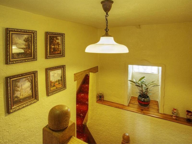 Tinhay Mill Guest House image